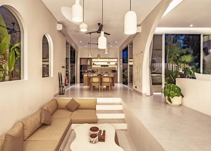 Villa Mahanga By Balisuperhost Ubud