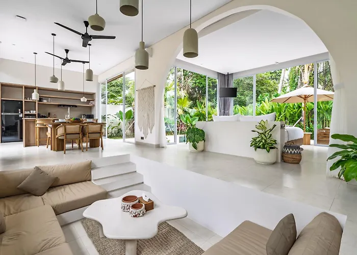 Villa Mahanga By Balisuperhost Ubud