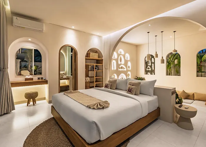 Villa Mahanga By Balisuperhost Ubud